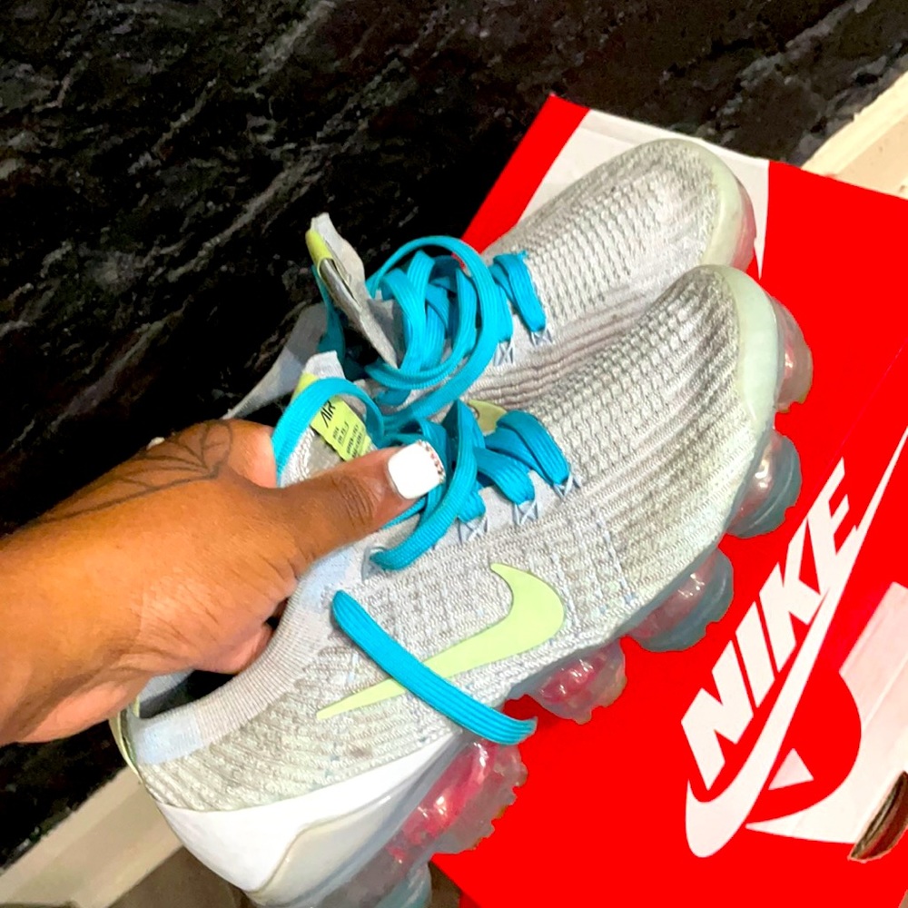 Nike Vapor Max 2021
